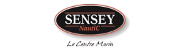 Logo sensey