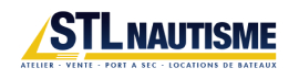 Logo STL nautisme